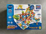 Vtech marble rush ultimate set, Ophalen, Zo goed als nieuw, 4 tot 6 jaar