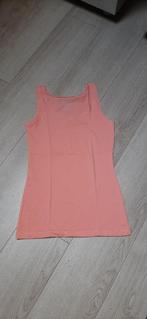 Zalmroze topje maat  36 - S nieuw, Neuf, Enlèvement ou Envoi, Autres couleurs, Taille 36 (S)