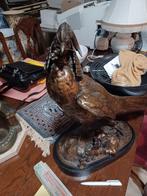 Fazant brons, Ophalen of Verzenden