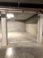 Staanplaats in ondergrondse garage Vilvoorde, Immo, Garages en Parkeerplaatsen, Provincie Vlaams-Brabant