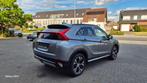 Mitsubishi Eclipse Cross 1.5 Benzine Bj 2018 92000km, Auto's, Euro 6, Eclipse, USB, Bedrijf