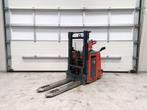 LINDE D12AP, 1000 tot 2000 kg, Elektrisch, Stapelaar, LINDE