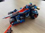 Lego Nexo knights 70315, Lego, Utilisé