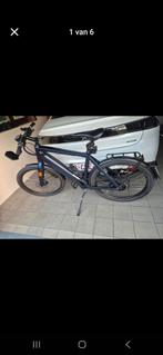 Speedpedelec Stromer St1, Fietsen en Brommers, Ophalen, Zo goed als nieuw, Stromer