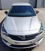 Opel Astra 1.2 Turbo Ultimate 145PK, Auto's, Voorwielaandrijving, 1199 cc, 620 kg, Handgeschakeld