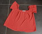 19-18. Tunique courte pour fille de taille XS, Kinderen en Baby's, Kinderkleding | Maat 164, Meisje, Overhemd of Blouse, Ophalen of Verzenden