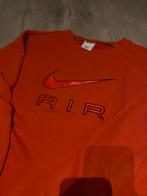 Nike air trui, Kleding | Dames, Truien en Vesten, Maat 38/40 (M), Nike, Nieuw, Ophalen of Verzenden