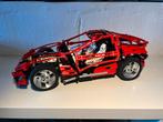 Lego Technic 8448 Super street sensation, Ophalen, Gebruikt, Complete set, Lego