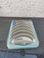 Vintage set graatschalen, Huis en Inrichting, Ophalen of Verzenden, Zo goed als nieuw
