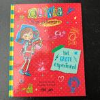 Olivia Mijn Geheimen - Het grote experiment - Blloan Junior, Ophalen, Fictie algemeen, Nieuw, Meredith Costain