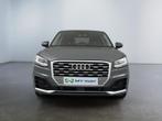 Audi Q2 S-Line exterieur*capt av et arr*sieges chauff*virtua, Autos, Audi, Achat, Autres couleurs, Noir, 999 cm³