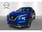 Nissan Juke DIG-T N-Design DCT, Autos, Achat, 1282 kg, Euro 6, Entreprise