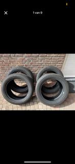 Zomerset Autobanden BMW X5 / Continental & Pirelli 19inch, Auto-onderdelen, Banden en Velgen, Ophalen, Zomerbanden