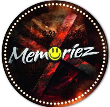 Memoriez - The Picture Disc 12 inch trance beschikbaar voor biedingen