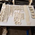 pr20 schakelaars stopkontacten enz, Enlèvement ou Envoi, Utilisé