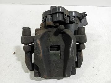 REMKLAUW LINKS ACHTER Volvo V60 II (ZW) (31687554) beschikbaar voor biedingen