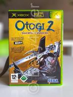 Otogi 2 Immortal Warriors Xbox, Avontuur en Actie, 1 speler, Ophalen of Verzenden, Zo goed als nieuw