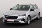 Opel INSIGNA SPORTS TOURER 1.5i TURBO SPORTS TOURER 1.5i TUR, Auto's, Opel, Gebruikt, Bedrijf, 5 deurs, Zilver of Grijs