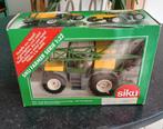 FENDT xylan avec rampe de pulvérisation Siku, Hobby en Vrije tijd, Modelauto's | 1:32, Ophalen, Zo goed als nieuw, SIKU