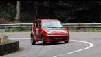 Fiat seicento voor rally/rallyoriëntatie/heuvelbeklimming, Auto's, Te koop, Palio, Particulier