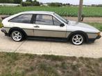 VW scirocco, Auto's, Voorwielaandrijving, Zwart, Leder, Handgeschakeld