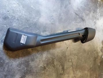 Mantec snorkel voor Land Rover Defender, Auto-onderdelen, Ophalen, Gebruikt, Land Rover