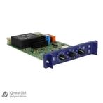 Buderus 5 016 056 M004 module - Origineel onderdeel - Nieuw, Doe-het-zelf en Bouw, Chauffageketels en Boilers, Ophalen of Verzenden