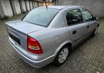 Opel Astra 1.4 benzine automaat gekeurd v.vk., Auto's, Opel, Stof, 4 cilinders, 5 deurs, Euro 4