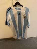 Shirt Argentinië Lucas Biglia (Anderlecht) met handtekening, Ophalen of Verzenden, Shirt