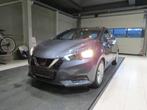 Nissan Micra Micra 1.0 IG-T ACENTA (bj 2022), Auto's, Stof, Gebruikt, Euro 6, 3 cilinders