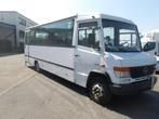Mercedes Vario 813 (Stock ID 844), Auto's, Wit, Mercedes-Benz, Euro 4, Te koop