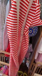 Robe gilet rouge M neuf, Vêtements | Femmes, Enlèvement ou Envoi, Rouge