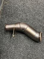 Bmw downpipe N55, Ophalen, Gebruikt, BMW