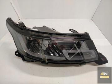 Feu droit central du Range Rover Sport II L494, Utilisé