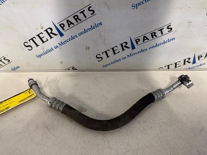 Tuyau clim d'un Mercedes Vito, Autos : Pièces & Accessoires, Climatisation & Chauffage, Mercedes-Benz, Utilisé, 3 mois de garantie