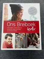 Ons Breiboek Kvlv, Ophalen, Zo goed als nieuw