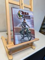 BSA motoren boek Bantam, Ophalen of Verzenden, Zo goed als nieuw, Merk of Model