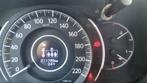 Honda Crv 1.6 2015, Auto's, Honda, Euro 6, Electronic Stability Program (ESP), Zwart, Bedrijf