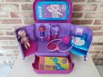 Doc McStuffins magische kliniek, Ophalen of Verzenden, Zo goed als nieuw, Meisje