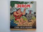 Jerom - De Koning vd Wildernes - 1e dr. 1962, Ophalen of Verzenden