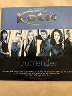 SCD K-Otic – I Surrender, Pop, Ophalen of Verzenden