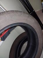 Pneus Continental 195/55 R16, Auto-onderdelen, Banden en Velgen, Ophalen, Gebruikt, 15 inch, Band(en)
