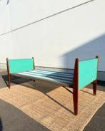 Extra opklapbed - jaren 50 en 70, Ophalen