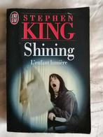 Shining de Stephen King, Enlèvement ou Envoi