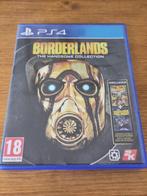 Borderlands - The Handsome Collection - PS4, 1 joueur, Enlèvement, Utilisé, Shooter