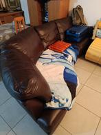 Semilounge, Huis en Inrichting, Ophalen, 250 tot 300 cm, Gebruikt, Minder dan 75 cm