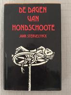 De dagen van Hondschoote ( Jaak Stervelynck ), Enlèvement ou Envoi