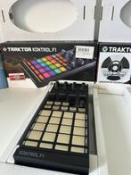 Traktor kontrol F1, Muziek en Instrumenten, Ophalen, Zo goed als nieuw