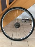 Fietsband + Cassette 8 Speed, Fietsen en Brommers, Fietsonderdelen, Ophalen of Verzenden