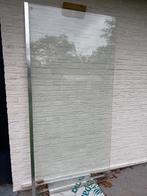 Douchescherm, Doe-het-zelf en Bouw, Sanitair, Ophalen, Zo goed als nieuw, Glas, Douche